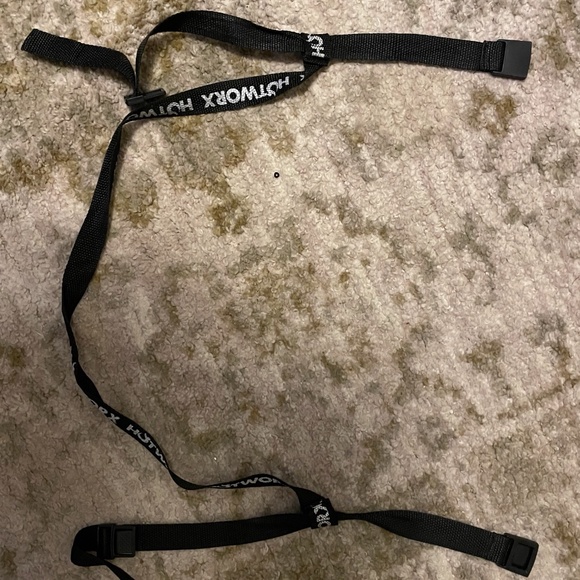 Brown Yoga Mat with Strap - Picture 6 of 6